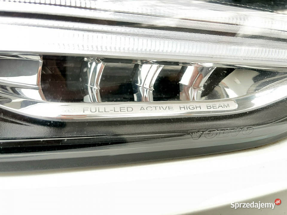 Volvo V90 Cross Country 4x4 HARMANkardon MASAŻE Mysłowice