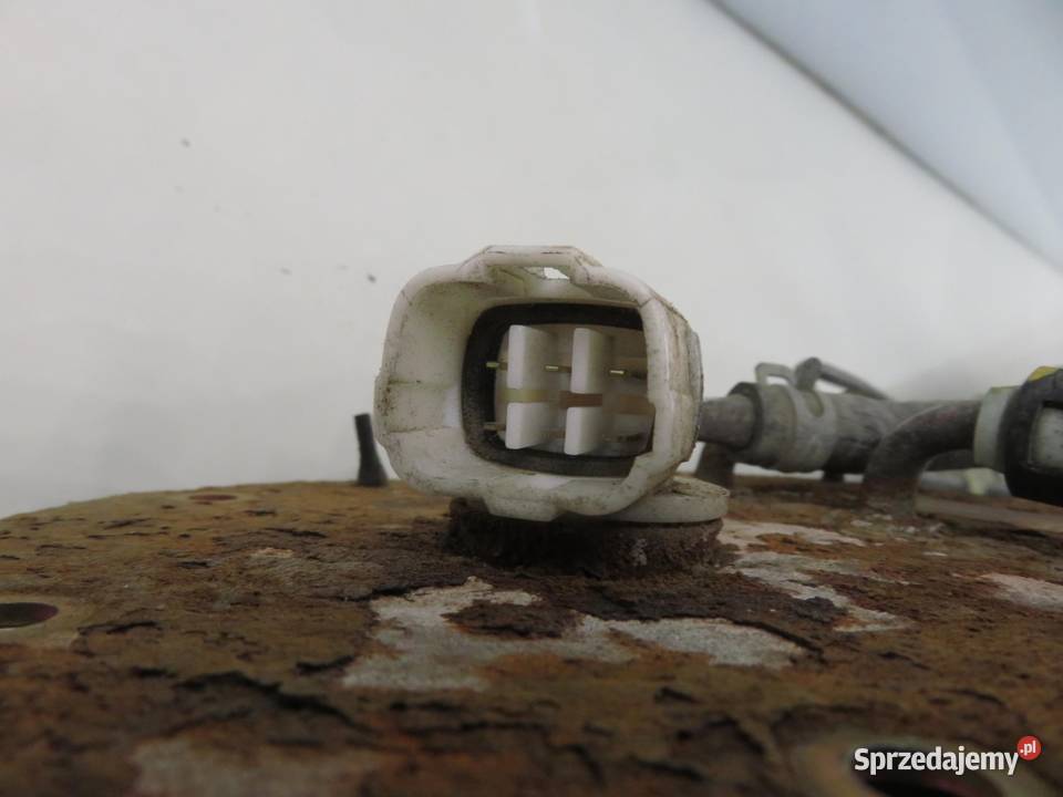 POMPA PALIWA SUBARU FORESTER I 20 42021FC000 sprzedam