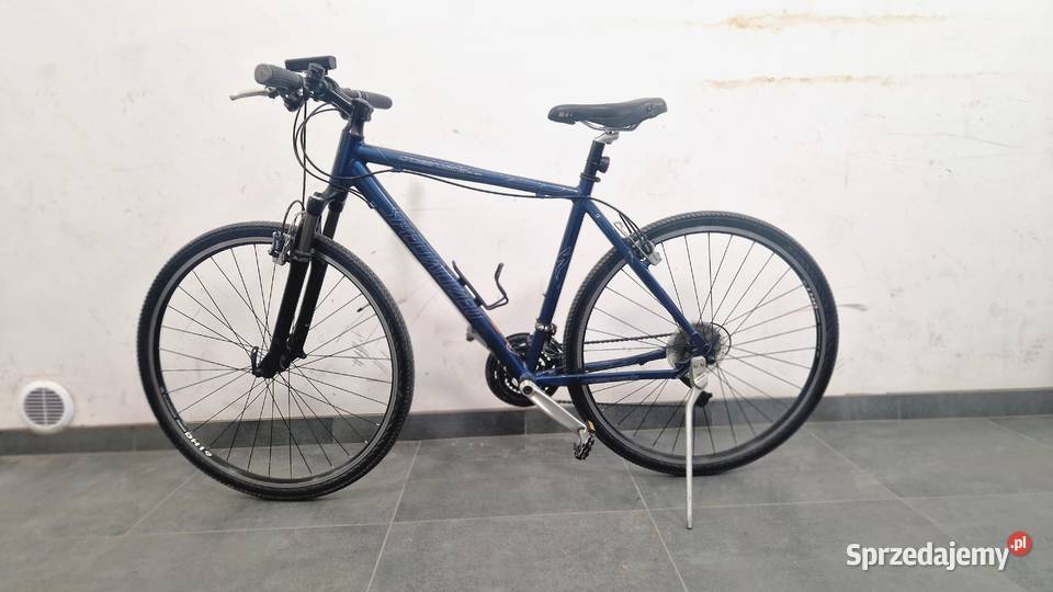 Rower miejski szosowy 28 SPECIALIZED Wrocław sprzedam