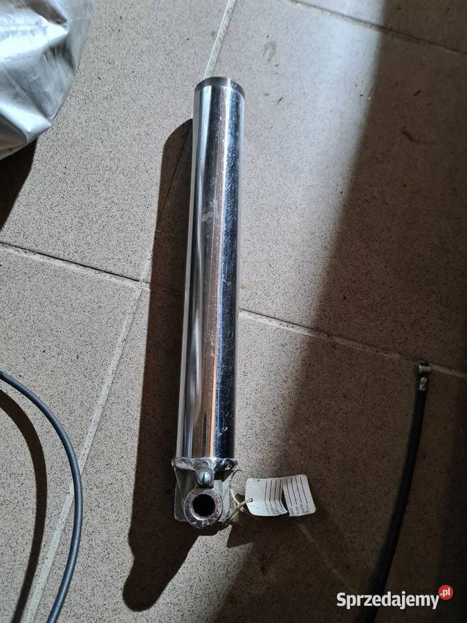 ż 56 Planeta goleń dół amortyzatora wielkopolskie Słupca