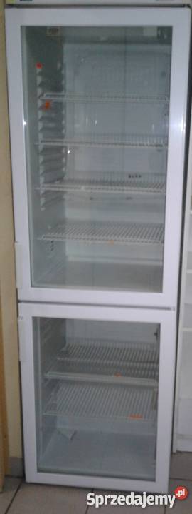 Witryna chłodziarka POLAR W 352 świętokrzyskie Jędrzejów
