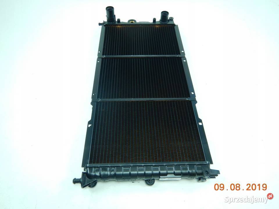CHŁODNICA WODY FIAT PUNTO 17D 9499 ASO