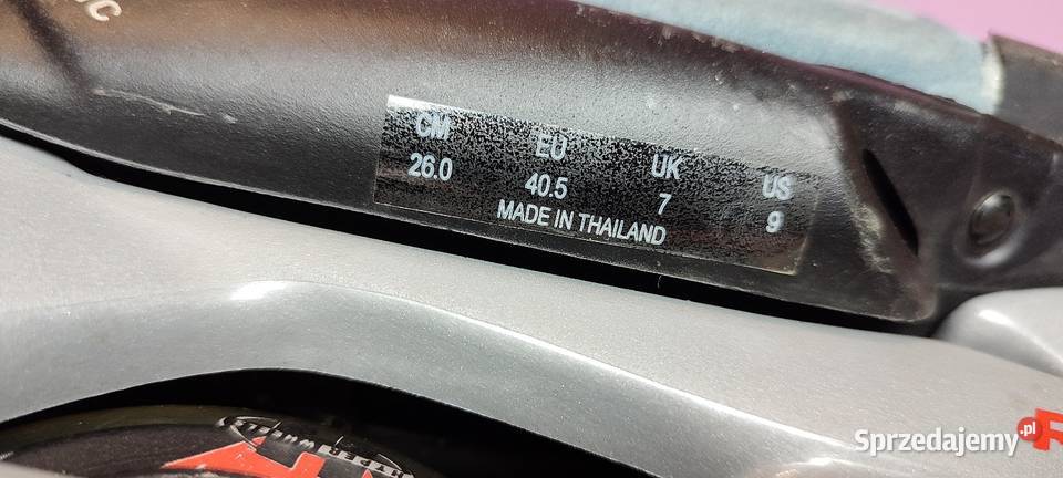 Rolki Rollerblade ProW 07CF z ABT Lite rozmiar małopolskie Jasień