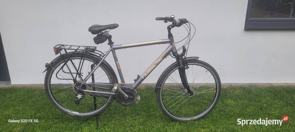 Rower męski 28 Rożniątów
