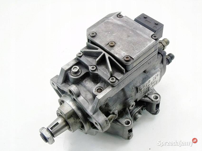 POMPA WTRYSKOWA 25 TDI AUDI A4 A6 A8 PASSAT B5 Pozostałe Sosnowiec