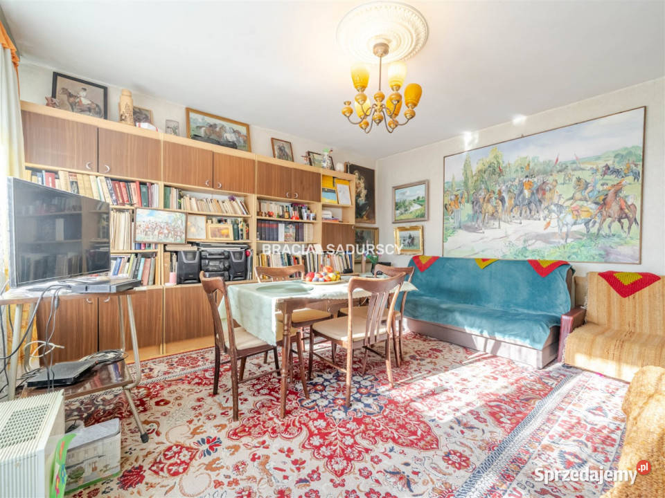 sprzedaży mieszkania Kraków Aleksandry 6994m2 3