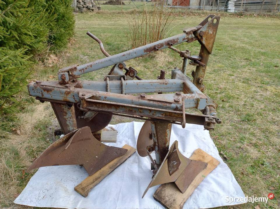 WŁADIMIREC T25 Wawrochy