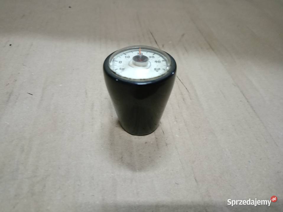 Fiat 125p 126p Syrena kulka gałka zmiany biegów wielkopolskie Leszno sprzedam