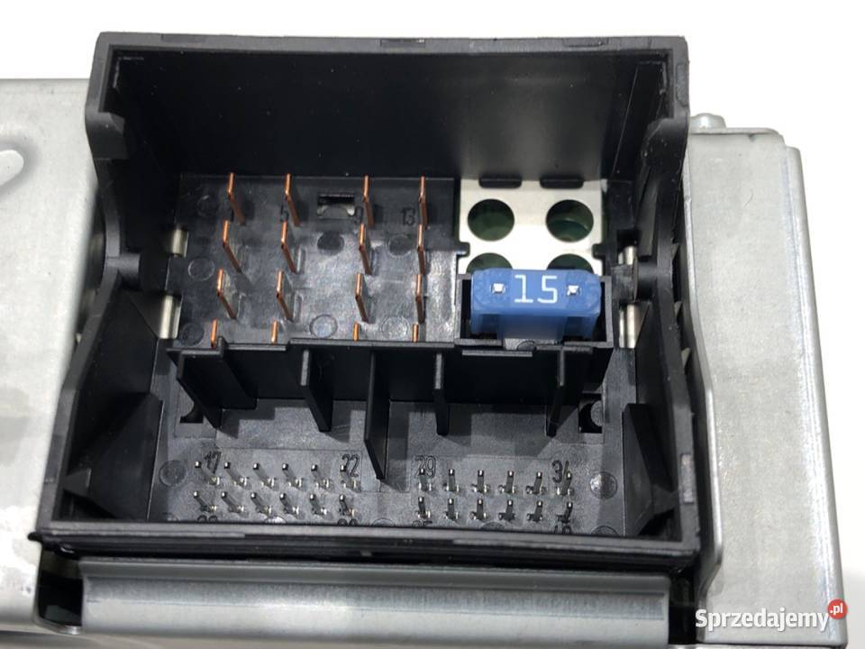 RADIO PEUGEOT 807 96775475XT ODTWARZACZ podkarpackie