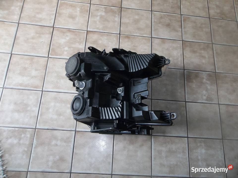 ford f150 f 150 reflektor lewy nowy firmy tyc Jędrzejów