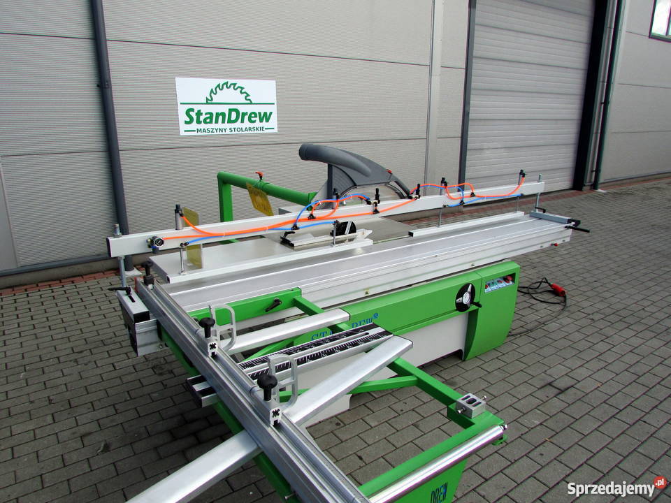 BELKA DOCISKOWA DOCISK PNEUMATYCZNY Mojusz