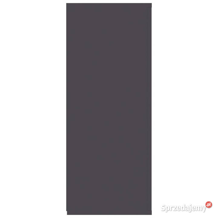 Szafka szara 105x30x75 materiał drewnopochodny Warszawa