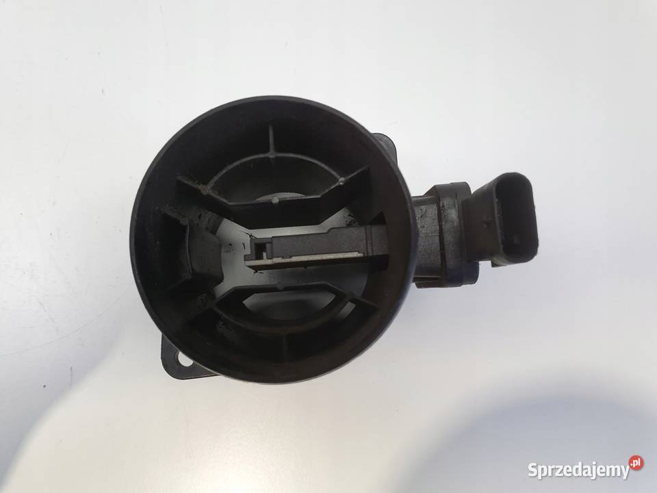 PRZEPŁYWOMIERZ VW Golf VII 20 TDI POWIETRZA lubelskie Rudka