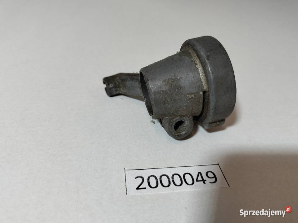 Romet Komar obudowa rolgazu Rozkochów