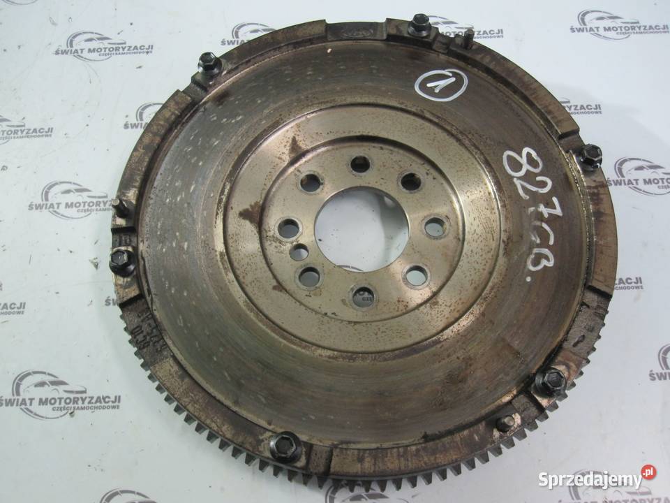 TRANSIT JUMPER BOXER 22 TDCI 85 P8FA koło