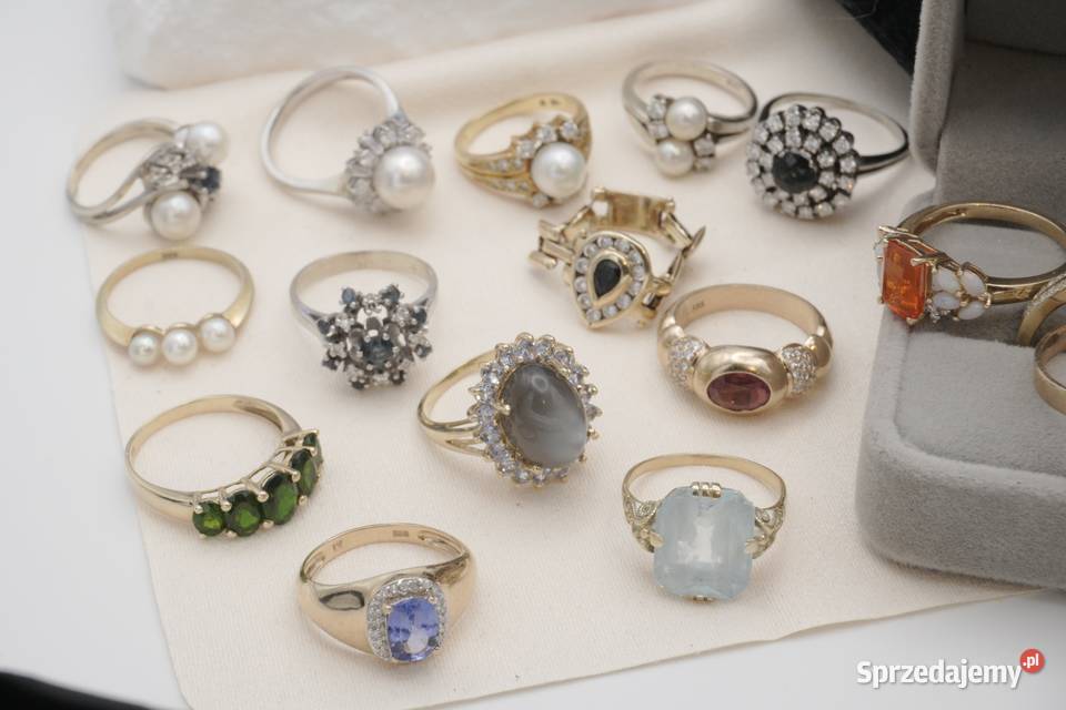 Ekskluzywny wybór odnowionych złotych zachodniopomorskie Szczecin sprzedam