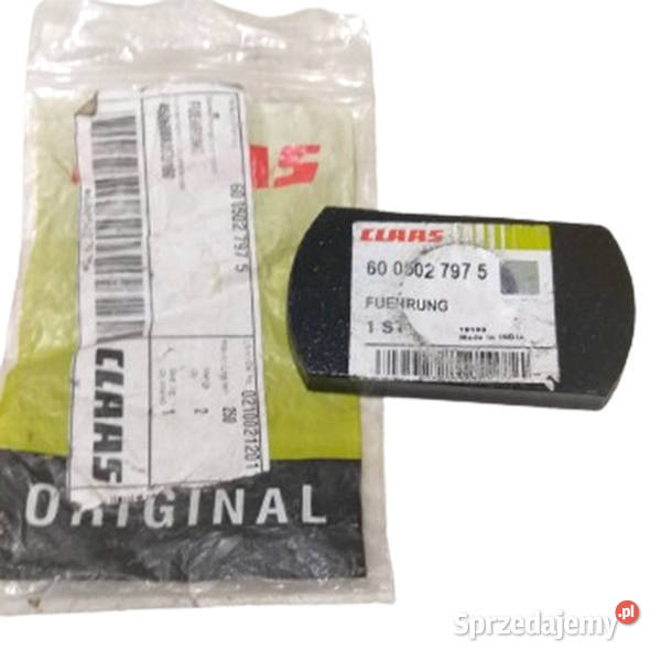 6005027975 Element prowadzący Claas