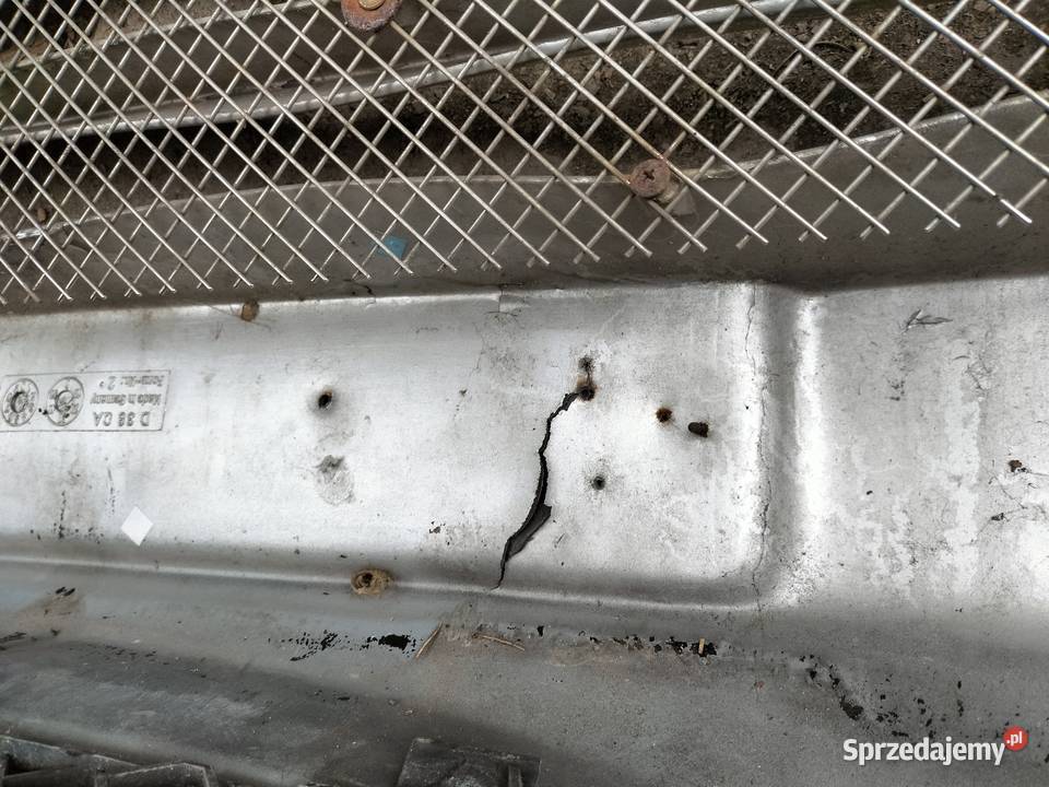 FORD MONDEO MK2 ZDERZAK PRZÓD PRZEDNI ST Kamień-Kolonia sprzedam