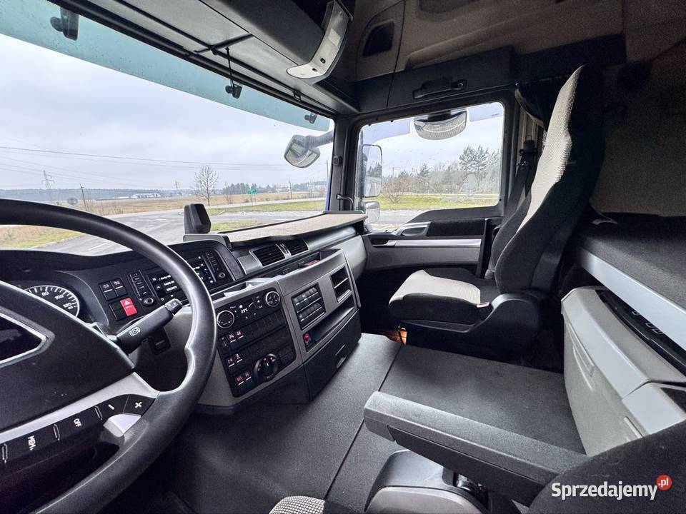 Man Tgl 8250 FVG 45 pojazdów Pomoc Drogowa świętokrzyskie Ostrowiec Świętokrzyski