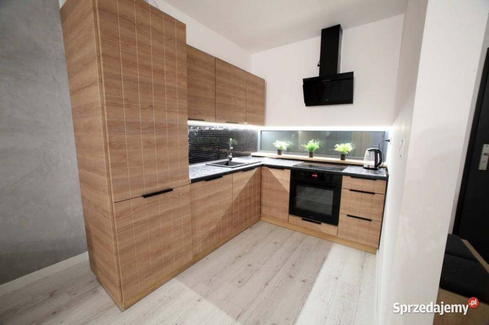 Sprzedam Nowoczesny Apartament mieszkanie Parku śląskie