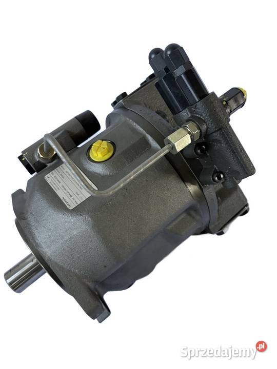 Hydraut HSP10VO71DFLR 31R VPA12N00 Hydraulic mazowieckie Warszawa