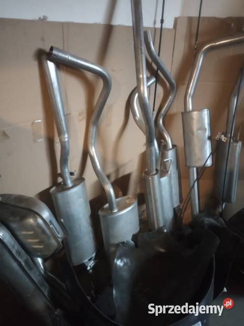 Sklep motoryzacyjny w Skierniewicach likwidacja łódzkie Skierniewice