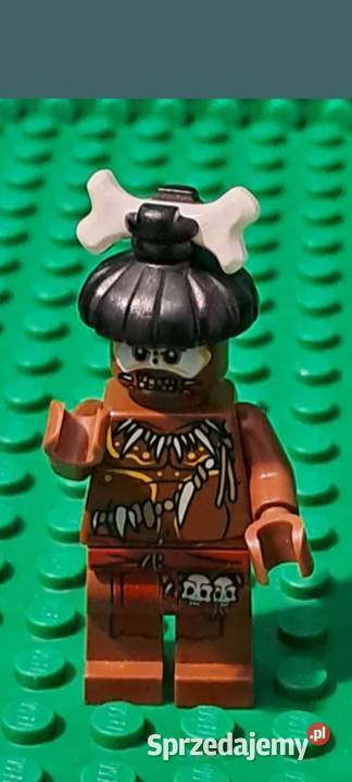 Lego Figurki 2 Klocki Lubsko
