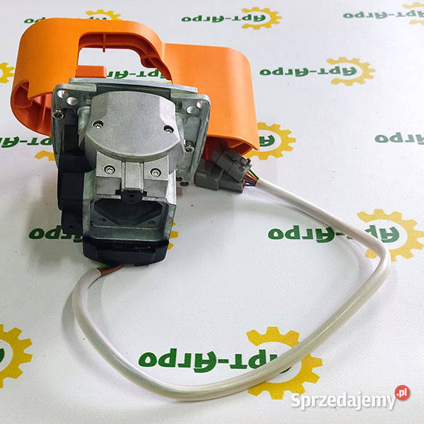 84552712 Obudowa joysticka CNH