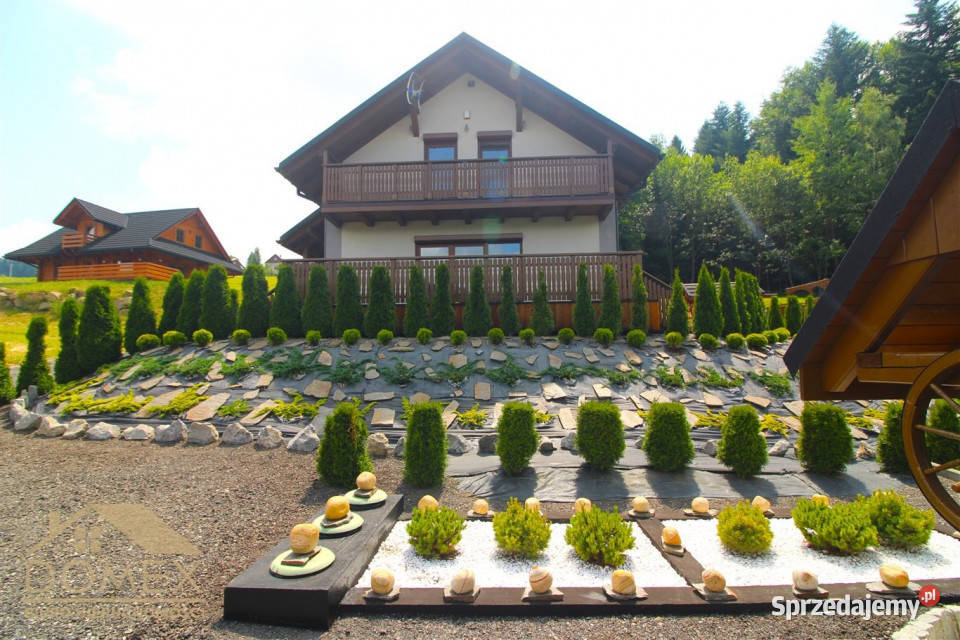 Dom wolnostojący 120m2 Koniaków śląskie