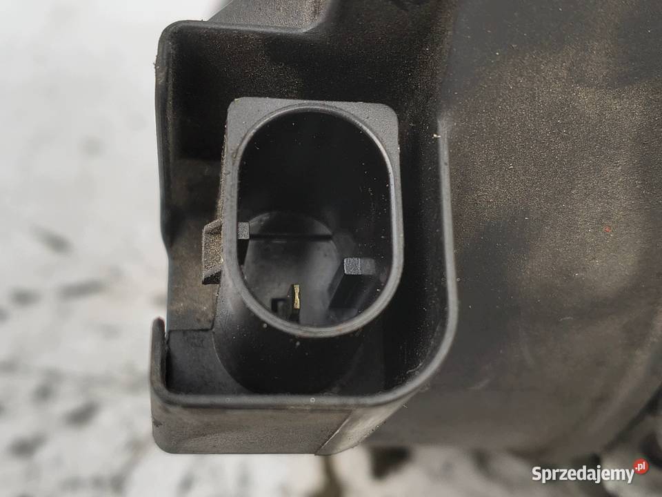 ALTERNATOR BMW F10 F11 F30 F31 20 D valeo Chełm