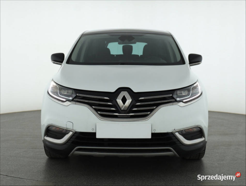 Renault Espace 16 dCi