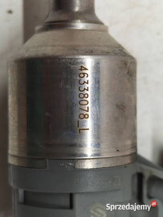 WTRYSKIWACZ 46338078L 13 PHEV HYBRID Alfa Romeo