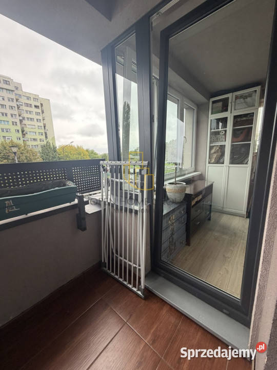 Pilczyce 54 m 2 pokoje salon TOP dolnośląskie Wrocław sprzedam