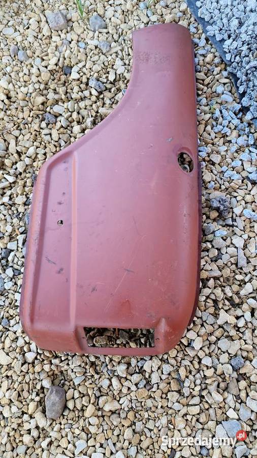 Błotniki tylne do Warszawy 223 Zabrze sprzedam