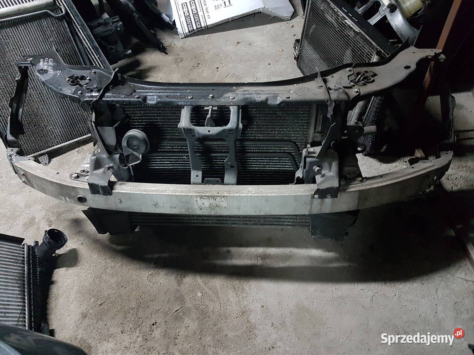 MERCEDES E KLASA W211 22 CDI AUTOMAT PAS osobowe Turek