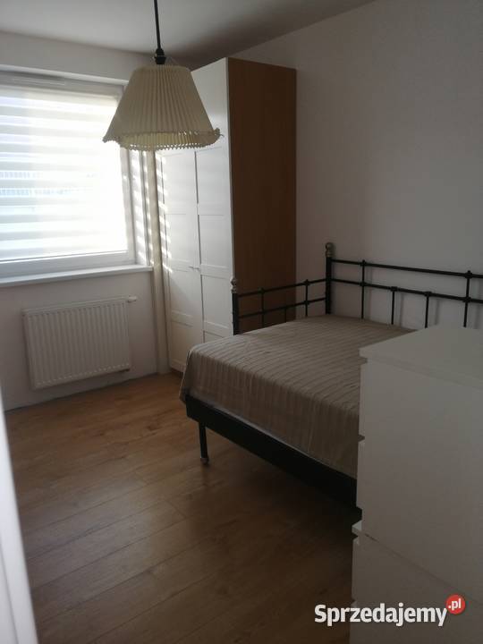 Gdańsk PieckiMigowo 3pokojowe z kuchnią własność pomorskie