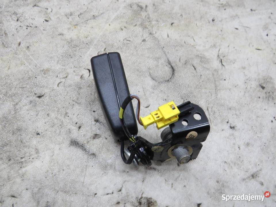 ZAPINKA PASA BEZPIECZEŃSTWA TYŁ MERCEDES W205