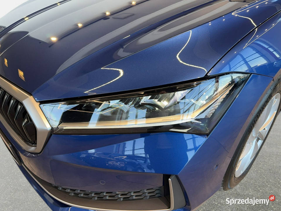 koda Superb VAT 23 Combi Selection 20TSI 265 DSG Zarejestrowany w Polsce Superb