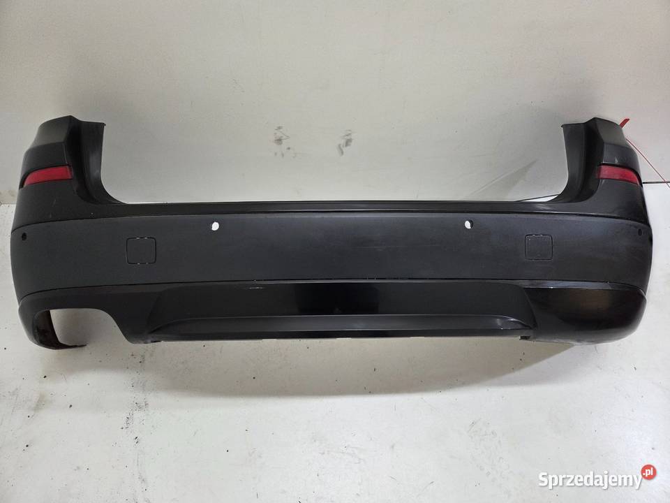 BMW X3 F25 ZDERZAK TYLNY 6689 Zderzaki Motoryzacja Strzyżewice sprzedam