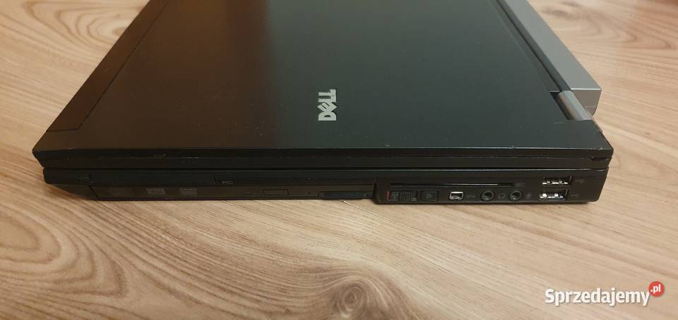 Dell E6400 C2D 2x 2260MHz 4GB 160GB 14 KAMERA 3H