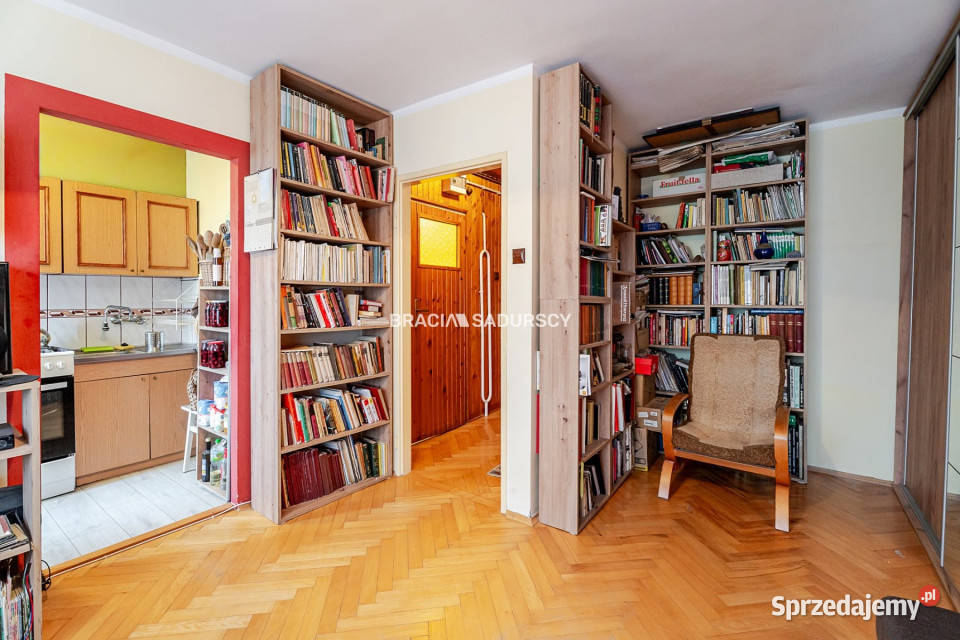 Mieszkanie 271m2 1 pokój Kraków