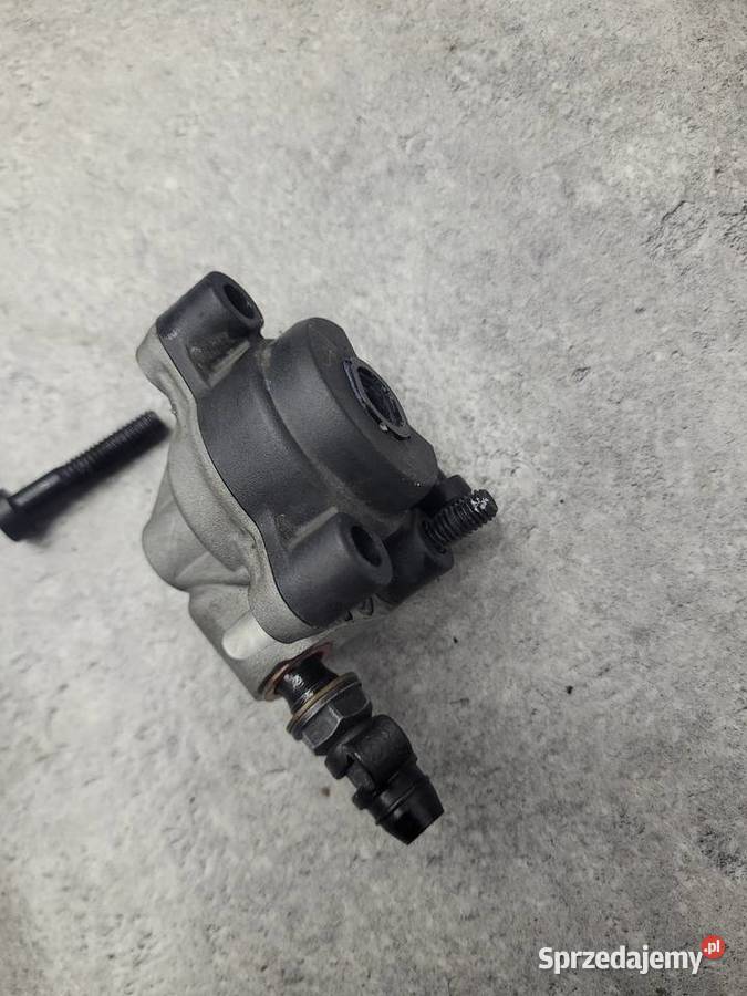 DUCATI MULTISTRADA 1260 S V2 OEM 18 WYSPRZĘGLIK wielkopolskie