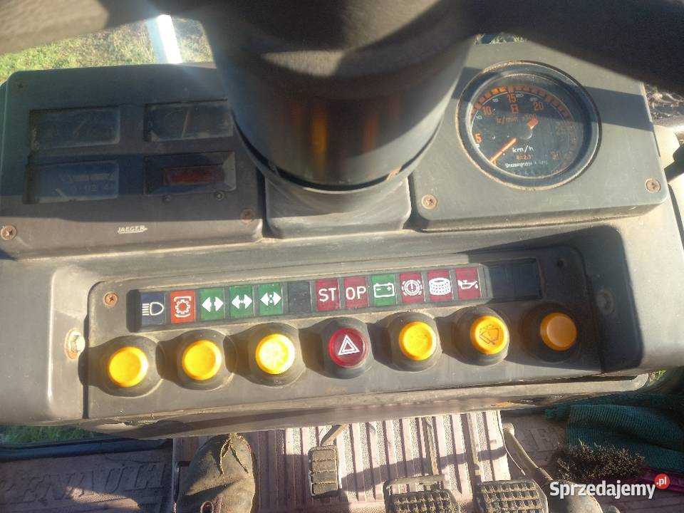 Renault 9514 okazja Radom sprzedam