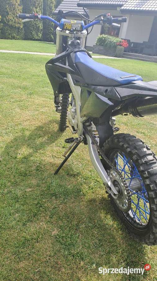 Cross Mikilon Mzk 250