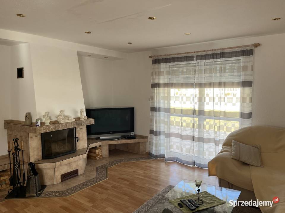 Sprzedam dom jednorodzinny murowany 124m2 124m2 Zbychowo