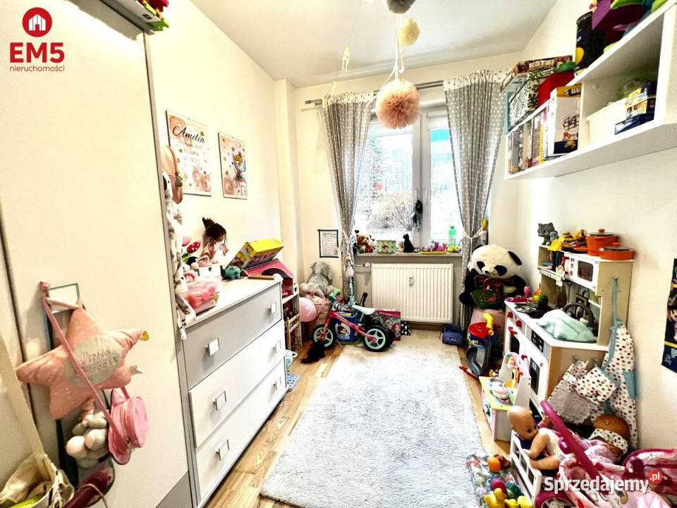 Mieszkanie 588m2 3 pokojowe Białystok Rok budowy 1984 Sprzedaż