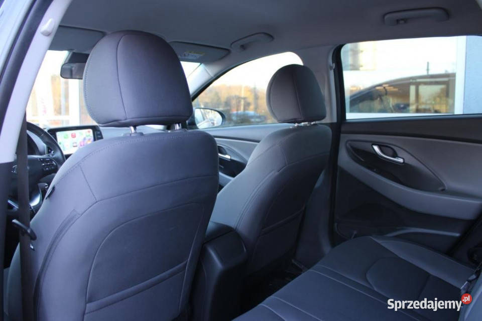 HYUNDAI i30 2024r Salon klima aut Kamera FV23