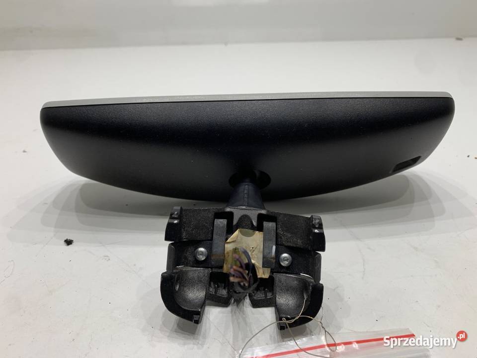 LUSTERKO WEWNĘTRZNE VW PASSAT B7 Kombi 1015