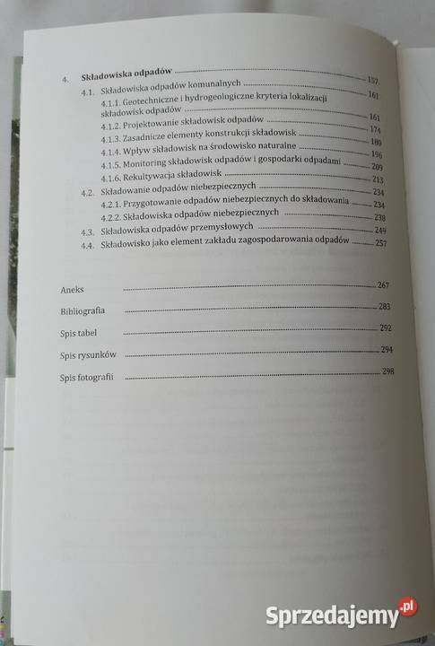 prymitywnych wysypisk do nowoczesnych ZZO