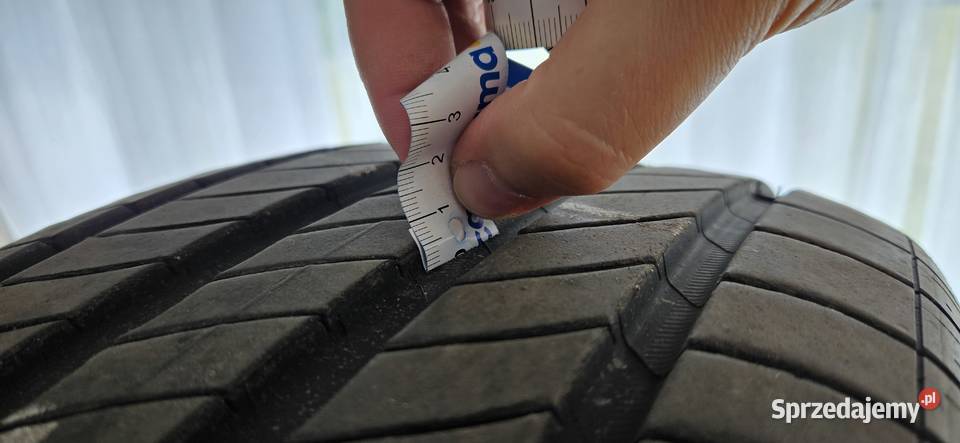 Michelin Primacy 4 22555 R18 102V XL DOT 2024 Wrocław